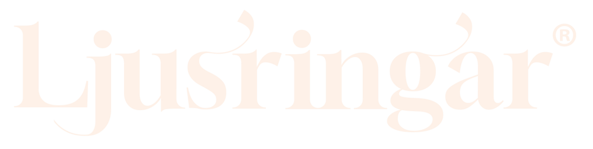 Ljusringar